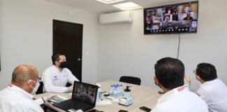 Concluyen actividades educativas a distancia el 5 de junio: IEEPO