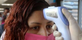 Hasta julio México sabrá si alcanzó ‘inmunidad de rebaño’ a coronavirus