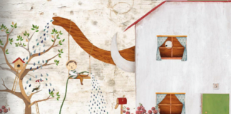 Disfruta del programa “Cuentos en Casa” a través de Redes Sociales