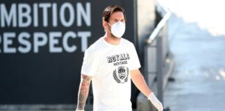 Barcelona y Real Madrid realizan pruebas de coronavirus