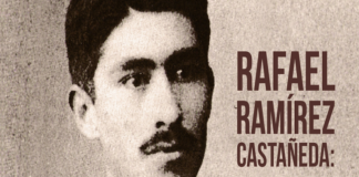 EfeméridesRIO: Muere Rafael Ramírez, impulsor de la escuela rural