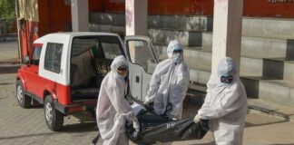 El coronavirus roza los 3.5 millones de contagios en todo el mundo