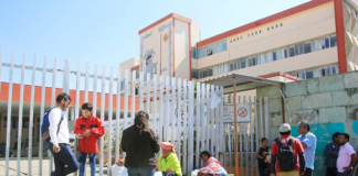 Cambian al director del Hospital Civil que desmintió el robo de 20 equipos médicos