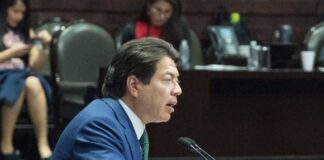 No habrá extraordinaria para votar propuesta de reforma a Ley de Presupuesto