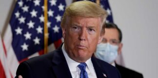 Incompetencia de China provocó matanza mundial: Trump