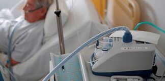 Primeros respiradores de pacto AMLO-Trump llegan a México