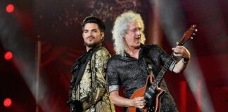 La banda de rock ‘Queen’ ayudan a personal sanitario de todo el mundo