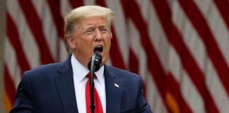 EU rompe relación con la OMS por ‘engañar al mundo’, anuncia Trump