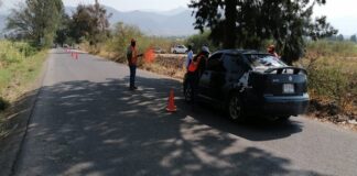 La Jornada Nacional de Sana Distancia no ha concluido: SSO
