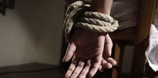 Dan 70 años de prisión contra dos secuestradores de Puerto Escondido