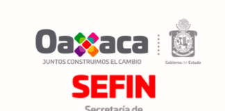 Presenta titular de Sefin denuncia ante FGEO por suplantación de identidad