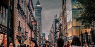 Semáforo de regreso a la nueva normalidad es federal: Segob