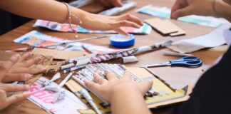 Semaedeso comparte cultura ambiental con oaxaqueñas y oaxaqueños