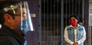 Fortalece Sepia medidas de prevención ante el COVID-19