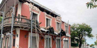 Oaxaca concentra el 54% de sismos del país: PC