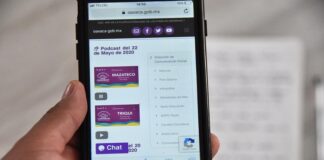 Serie radiofónica infantil “Aprendiendo desde mi comunidad”