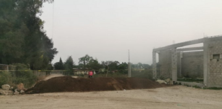 Por casos de COVID-19 cierran accesos a Nazareno