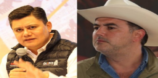 Se confirma: Dos secretarios de estado de Murat son portadores de COVID-19