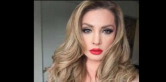 Las vacunas son tatuajes de tinta invisible para controlarnos: Paty Navidad