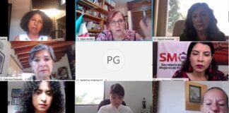 Reconoce Senado buenas prácticas de Oaxaca en atención a mujeres violentadas