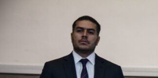 Sufre atentado Omar García Harfuch, titular de SSC