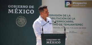 Llama Alejandro Murat evitar futurismo y dejar la mezquinidad