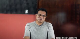 Este sábado, Seculta te invita a ver la obra musical “Plegarias para días de estragos”