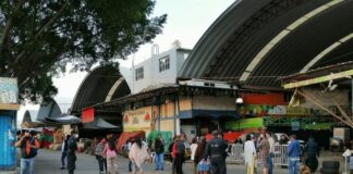 Central de Abasto cerrará un día a la semana