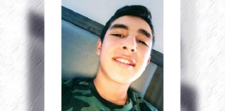 Ejecuta policía municipal a menor de edad en Oaxaca