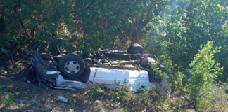 Muere en accidente automovilístico funcionario del IEEPCO