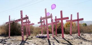 Preocupación en Alemania por amenazas contra activistas feministas en Oaxaca