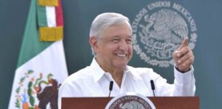 Probar acusaciones y cuidar sus palabras, exige AMLO a Alfaro
