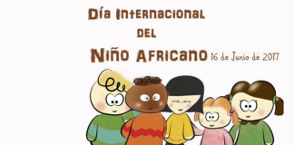 EfeméridesRIO: Día Internacional del Niño Africano