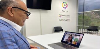 Gobierno de Oaxaca da inicio a la Agenda Infantil 2030