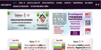 Oaxaca, entre los estados con protocolos de atención a violencia de género