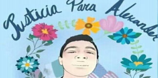 ONU-DH apoyará a familia de joven asesinado por policía de Oaxaca