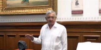 No habrá acuerdos con delincuencia organizada.- AMLO