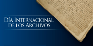 EfeméridesRIO: Día Internacional de los Archivos