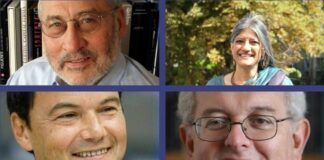 Economistas: en la crisis por Covid no cabe la austeridad