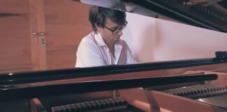 Este lunes Seculta transmitirá “La música impresionista desde el primo pianístico de Maurice Ravel”