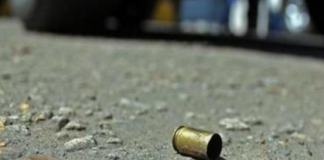 En asalto, asesinan a tesorero de San Miguel Peras