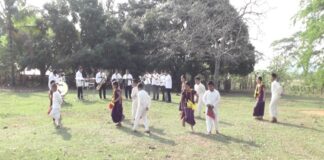 Difunde Seculta canto en lengua mixe a través del video “Nuestra lengua canta”