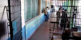 A prisión ex policía municipal de Huitzo por homicidio de joven