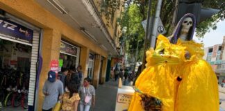 OPS pide a México cautela antes de reanudar toda actividad económica