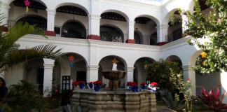 Arrancan festejos por el 51 aniversario de la CCO