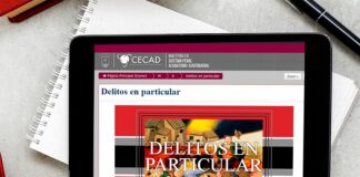CECAD – UABJO abre convocatoria para Posgrado en Línea
