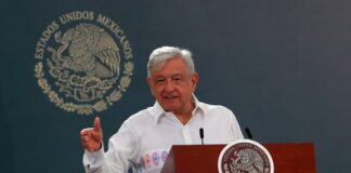 Alta cifra de muertos por Covid-19, resultado de una actualización: AMLO