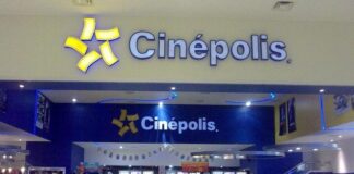 Cinépolis perdió 83.5 millones de boletos por la pandemia que ‘no podrá recuperar’