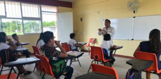 CDMX autoriza regreso a las aulas para estos estudiantes