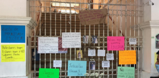 En Huautla exigen justicia para madre e hija